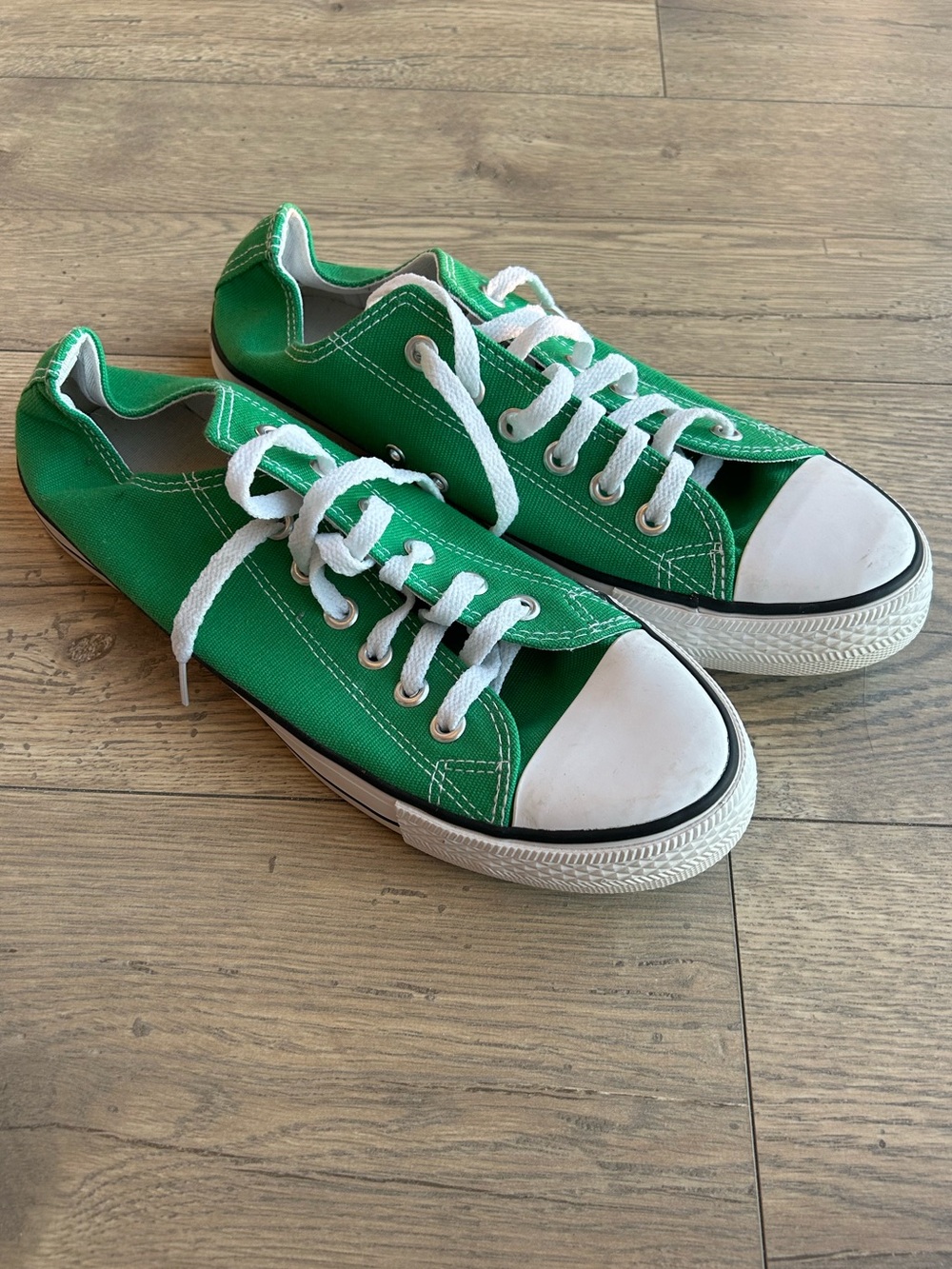 Converse All Star Sneakers